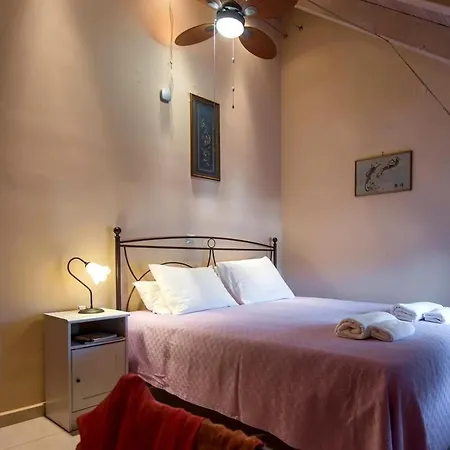 Apartment Duplex In Argostoli (Kefalonia)