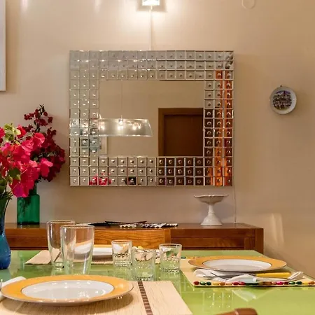 Duplex In Apartment