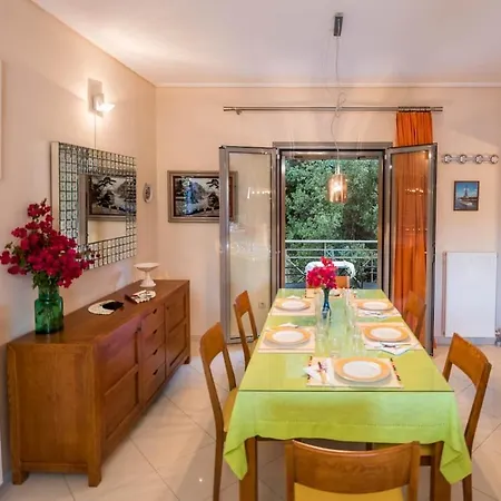 Duplex In Argostoli (Kefalonia)