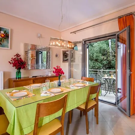 Duplex In Apartment