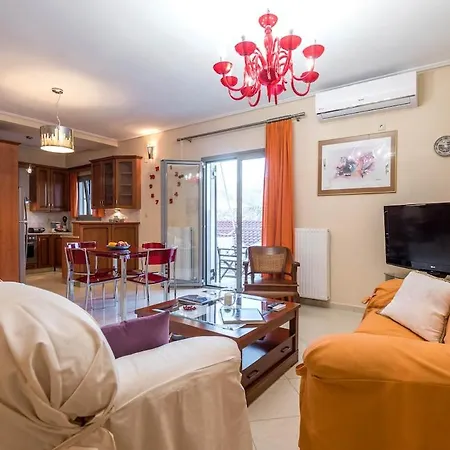 Duplex In Lejlighed Argostoli (Kefalonia)