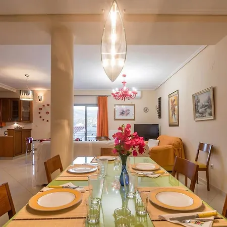 Lejlighed Duplex In Argostoli (Kefalonia)