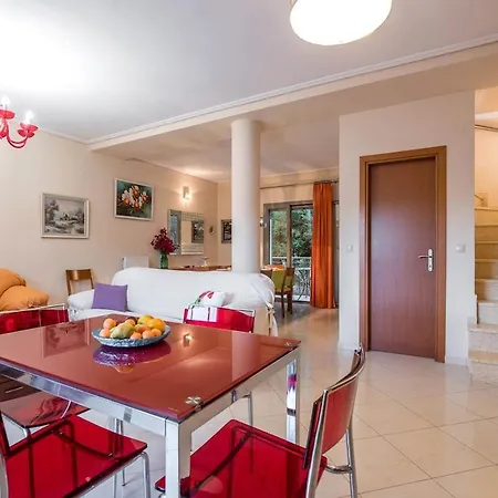 Lejlighed Duplex In
