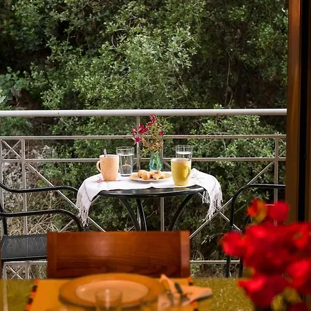 Duplex In * Argostoli (Kefalonia)