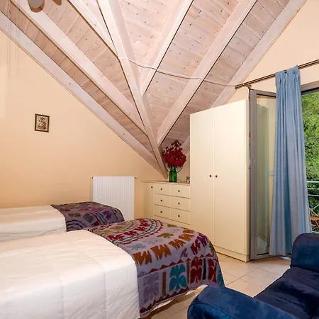 Duplex In Argostoli (Kefalonia)