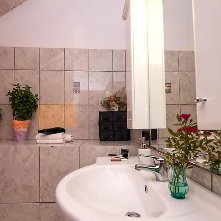 Duplex In Lejlighed Argostoli (Kefalonia)